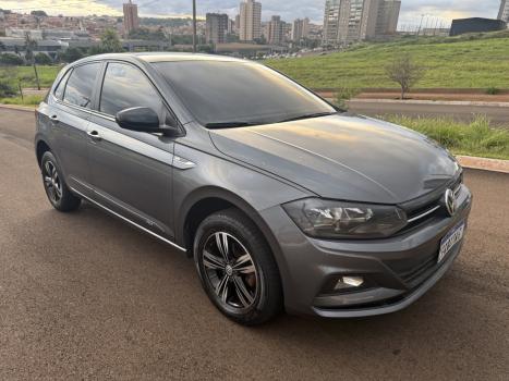 VOLKSWAGEN Polo Hatch 1.6 4P MSI FLEX, Foto 9