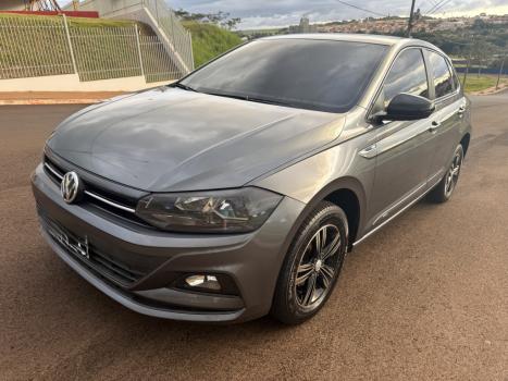 VOLKSWAGEN Polo Hatch 1.6 4P MSI FLEX, Foto 10