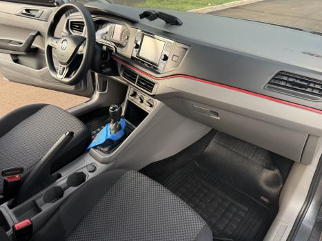 VOLKSWAGEN Polo Hatch 1.6 4P MSI FLEX, Foto 14