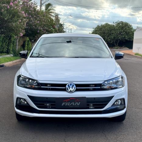 VOLKSWAGEN Polo Hatch 1.0 12V 4P 200 TSI HIGHLINE AUTOM�TICO, Foto 5