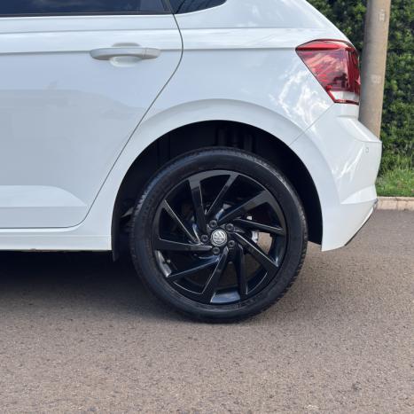 VOLKSWAGEN Polo Hatch 1.0 12V 4P 200 TSI HIGHLINE AUTOM�TICO, Foto 9