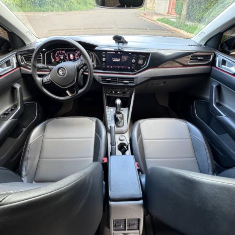 VOLKSWAGEN Polo Hatch 1.0 12V 4P 200 TSI HIGHLINE AUTOM�TICO, Foto 16