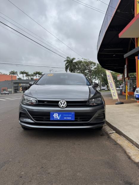VOLKSWAGEN Polo Hatch 1.6 4P MSI FLEX, Foto 2