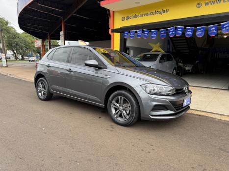 VOLKSWAGEN Polo Hatch 1.6 4P MSI FLEX, Foto 3