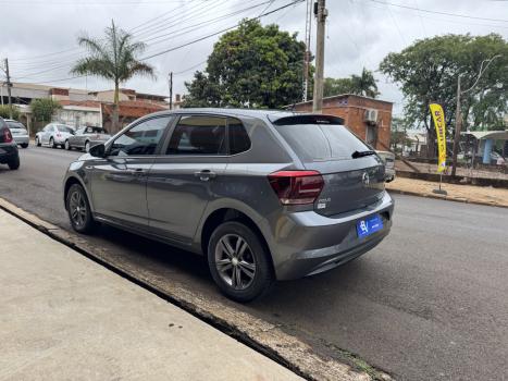 VOLKSWAGEN Polo Hatch 1.6 4P MSI FLEX, Foto 5