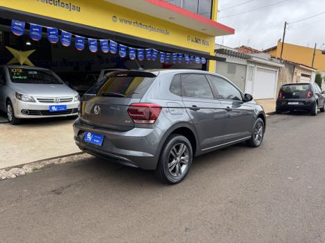 VOLKSWAGEN Polo Hatch 1.6 4P MSI FLEX, Foto 6