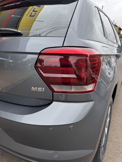 VOLKSWAGEN Polo Hatch 1.6 4P MSI FLEX, Foto 7