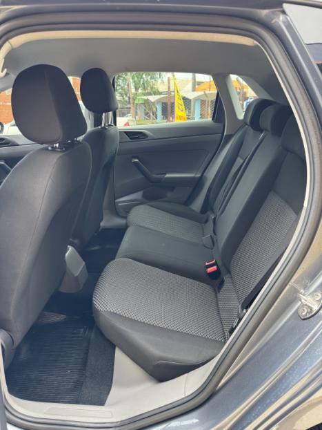 VOLKSWAGEN Polo Hatch 1.6 4P MSI FLEX, Foto 8