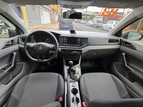 VOLKSWAGEN Polo Hatch 1.6 4P MSI FLEX, Foto 9