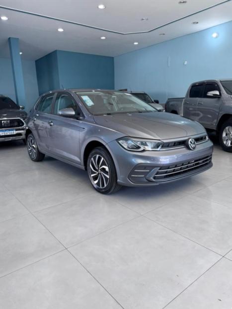 VOLKSWAGEN Polo Hatch 1.0 12V 4P 200 TSI HIGHLINE AUTOM�TICO, Foto 1