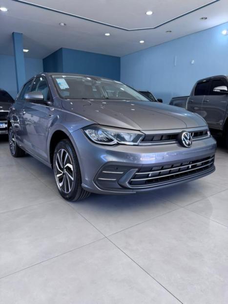 VOLKSWAGEN Polo Hatch 1.0 12V 4P 200 TSI HIGHLINE AUTOM�TICO, Foto 2
