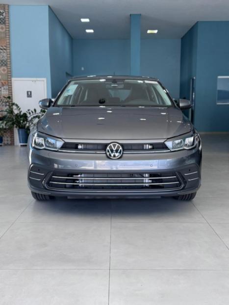 VOLKSWAGEN Polo Hatch 1.0 12V 4P 200 TSI HIGHLINE AUTOM�TICO, Foto 3