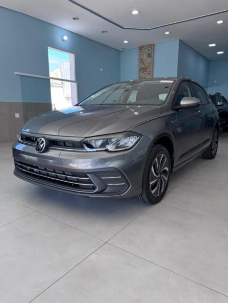 VOLKSWAGEN Polo Hatch 1.0 12V 4P 200 TSI HIGHLINE AUTOM�TICO, Foto 4
