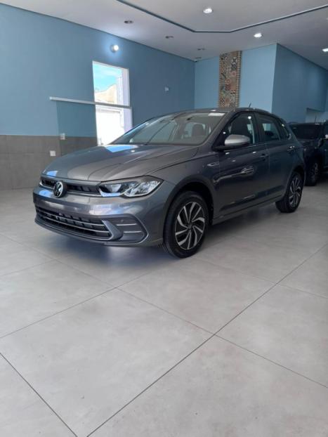 VOLKSWAGEN Polo Hatch 1.0 12V 4P 200 TSI HIGHLINE AUTOM�TICO, Foto 5