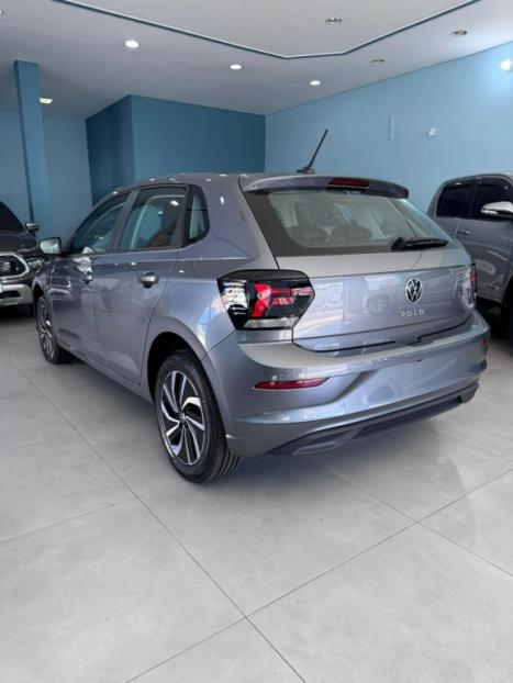 VOLKSWAGEN Polo Hatch 1.0 12V 4P 200 TSI HIGHLINE AUTOM�TICO, Foto 7