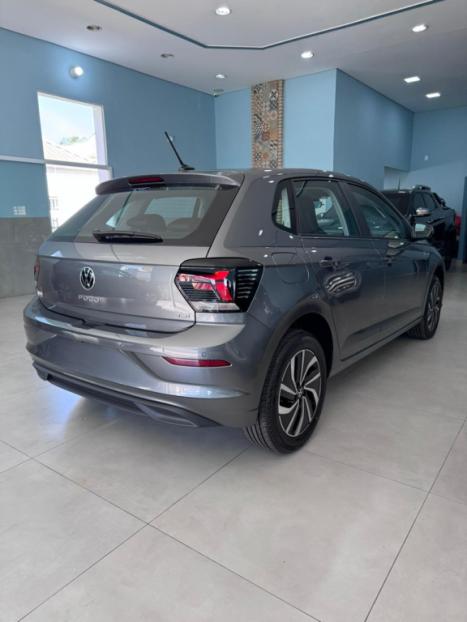 VOLKSWAGEN Polo Hatch 1.0 12V 4P 200 TSI HIGHLINE AUTOM�TICO, Foto 8