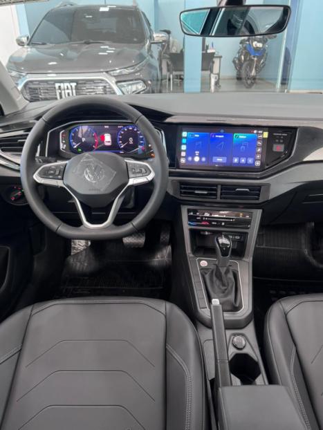 VOLKSWAGEN Polo Hatch 1.0 12V 4P 200 TSI HIGHLINE AUTOM�TICO, Foto 9