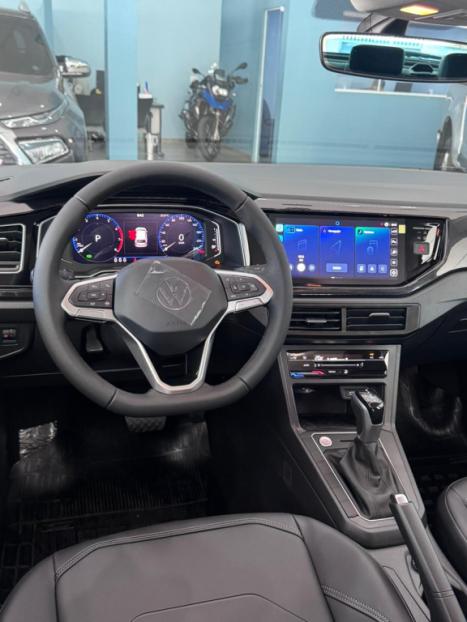 VOLKSWAGEN Polo Hatch 1.0 12V 4P 200 TSI HIGHLINE AUTOM�TICO, Foto 10