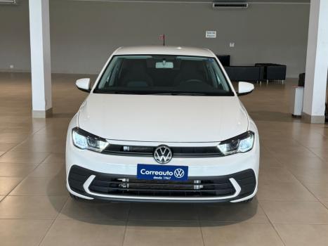 VOLKSWAGEN Polo Hatch 1.0 12V 4P 170 TSI SENSE AUTOM�TICO, Foto 2