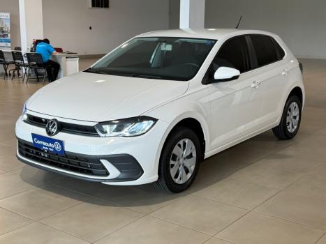 VOLKSWAGEN Polo Hatch 1.0 12V 4P 170 TSI SENSE AUTOM�TICO, Foto 3