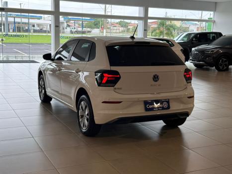 VOLKSWAGEN Polo Hatch 1.0 12V 4P 170 TSI SENSE AUTOM�TICO, Foto 4