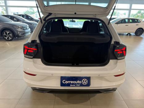 VOLKSWAGEN Polo Hatch 1.0 12V 4P 170 TSI SENSE AUTOM�TICO, Foto 6