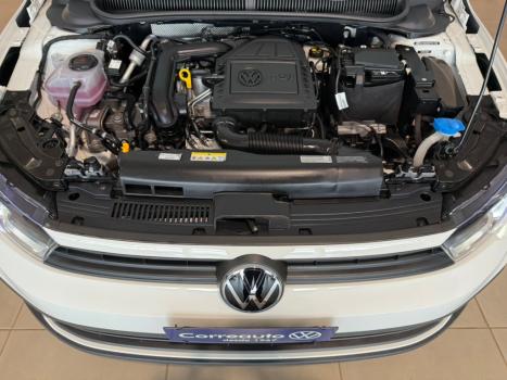 VOLKSWAGEN Polo Hatch 1.0 12V 4P 170 TSI SENSE AUTOM�TICO, Foto 7