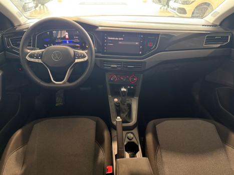 VOLKSWAGEN Polo Hatch 1.0 12V 4P 170 TSI SENSE AUTOM�TICO, Foto 11