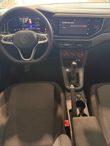 VOLKSWAGEN Polo Hatch 1.0 12V 4P 170 TSI SENSE AUTOM�TICO, Foto 12