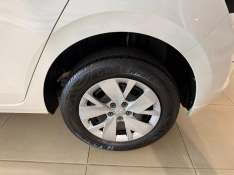 VOLKSWAGEN Polo Hatch 1.0 12V 4P 170 TSI SENSE AUTOM�TICO, Foto 14