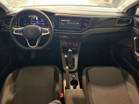 VOLKSWAGEN Polo Hatch 1.0 12V 4P 170 TSI SENSE AUTOM�TICO, Foto 15