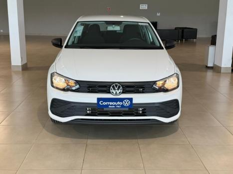 VOLKSWAGEN Polo Hatch 1.0 4P MPI TRACK, Foto 2