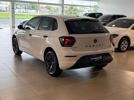 VOLKSWAGEN Polo Hatch 1.0 4P MPI TRACK, Foto 5