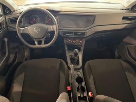 VOLKSWAGEN Polo Hatch 1.0 4P MPI TRACK, Foto 14