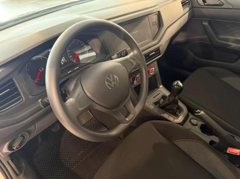VOLKSWAGEN Polo Hatch 1.0 4P MPI TRACK, Foto 16