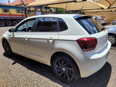 VOLKSWAGEN Polo Hatch 1.0 12V 4P 200 TSI HIGHLINE AUTOM�TICO, Foto 2