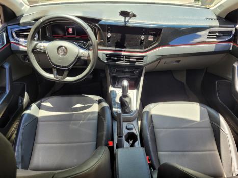 VOLKSWAGEN Polo Hatch 1.0 12V 4P 200 TSI HIGHLINE AUTOM�TICO, Foto 5