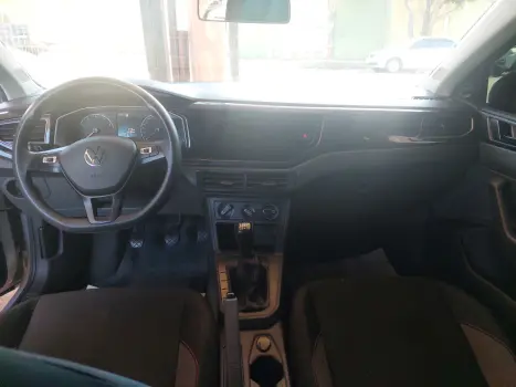 VOLKSWAGEN Polo Hatch 1.0 4P MPI TRACK, Foto 5