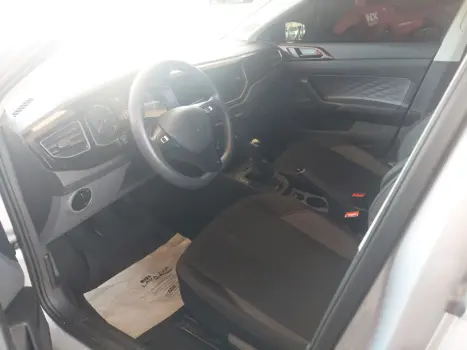 VOLKSWAGEN Polo Hatch 1.0 4P MPI TRACK, Foto 6