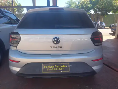 VOLKSWAGEN Polo Hatch 1.0 4P MPI TRACK, Foto 3