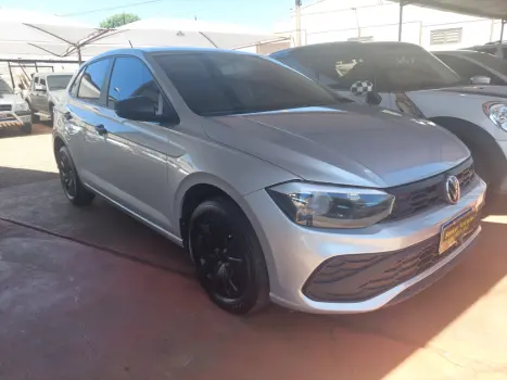 VOLKSWAGEN Polo Hatch 1.0 4P MPI TRACK, Foto 2