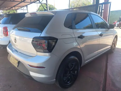 VOLKSWAGEN Polo Hatch 1.0 4P MPI TRACK, Foto 4