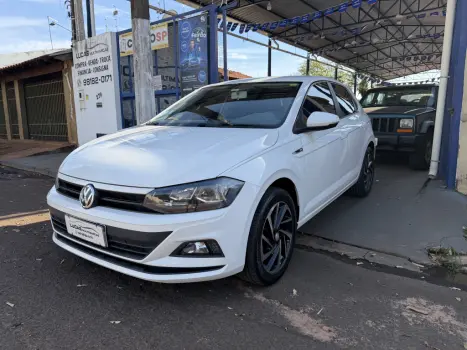 VOLKSWAGEN Polo Hatch 1.6 4P FLEX, Foto 2