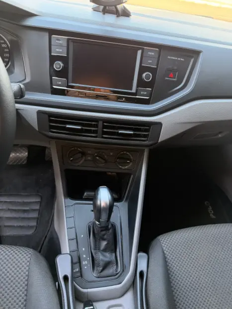 VOLKSWAGEN Polo Hatch 1.6 4P FLEX, Foto 8