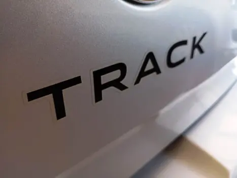 VOLKSWAGEN Polo Hatch 1.0 4P MPI TRACK, Foto 8