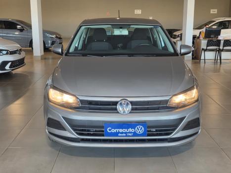 VOLKSWAGEN Polo Hatch 1.0 12V 4P MPI FLEX, Foto 2