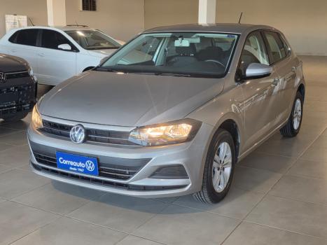 VOLKSWAGEN Polo Hatch 1.0 12V 4P MPI FLEX, Foto 3