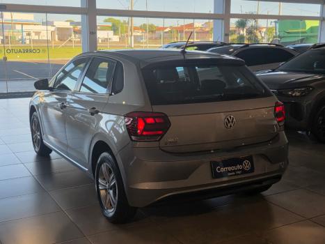 VOLKSWAGEN Polo Hatch 1.0 12V 4P MPI FLEX, Foto 4