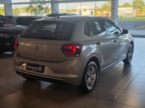 VOLKSWAGEN Polo Hatch 1.0 12V 4P MPI FLEX, Foto 5