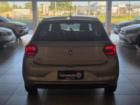 VOLKSWAGEN Polo Hatch 1.0 12V 4P MPI FLEX, Foto 6